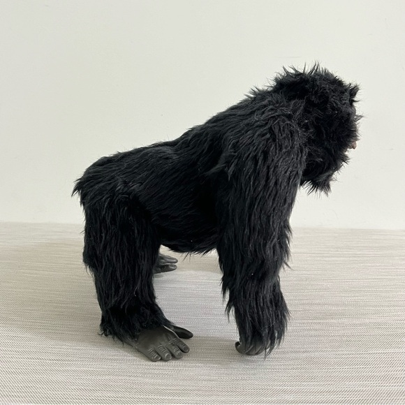 Universal Studios 2005 KING KONG Toy w/ Roaring Sound By Playmates Toys Tested - Picture 3 of 15